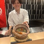 目黒 ながもと - 