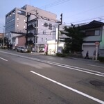 ほっかほっか亭 - 外観