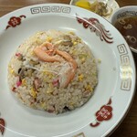 正華楼 - 料理写真: