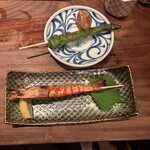 焼とりの八兵衛 天神店 - 