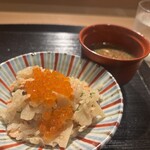 目黒 ながもと - 