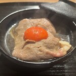 目黒 ながもと - 