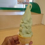 グリーンコーナー - 