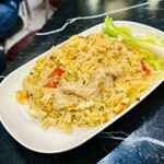 55 Pochana - 炒飯