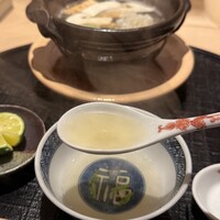 新ばし 星野 - 