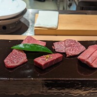 日本焼肉 はせ川 銀座店 - 