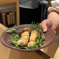 新ばし 星野 - 
