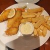 Malins FiSH&CHIPS 西武渋谷店