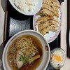 餃子の王将 日本橋でんでんタウン店