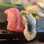 すしざんまい - 