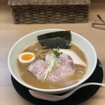 らーめん てしお - 