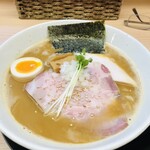 らーめん てしお - 