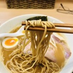 らーめん てしお - 