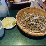 そば処 響 - 料理写真: