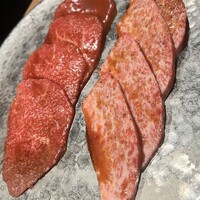 焼肉ホルモン 稲田 - 