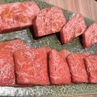 焼肉ホルモン 稲田 - 