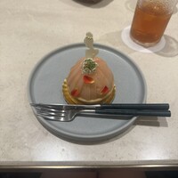 アニヴェルセル カフェ - 