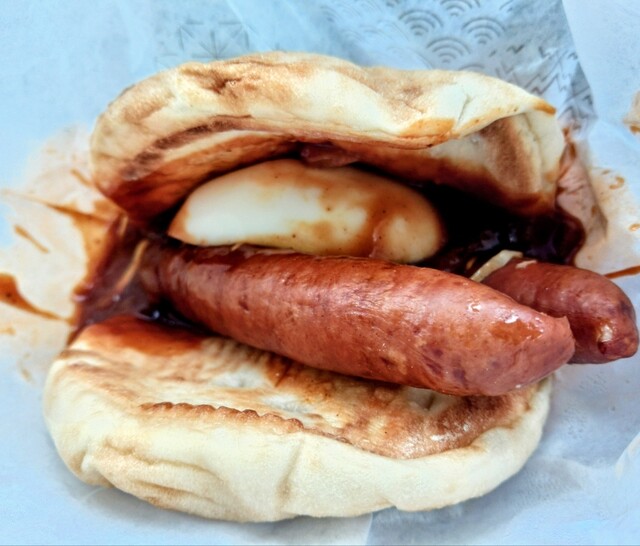 モスバーガー 寒河江店 - 西寒河江（ハンバーガー）の写真