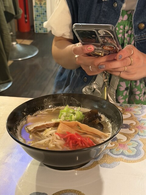 La Ma La Mei photo 2