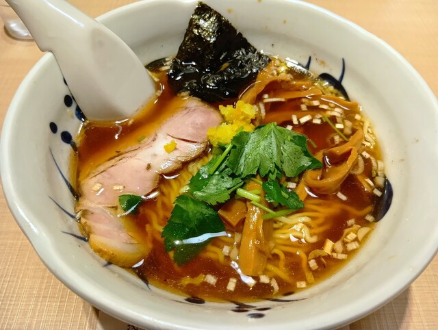 Asakusa Ramen Yoroiya photo 5