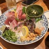 魚屋スタンドふじ子