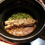 VERT - 吉原誠人　天然きのこ