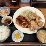 美味なかよし - 