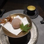 VERT - 無花果大福