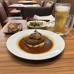 俺のイタリアン 東京駅ヤエチカ - 