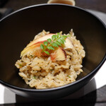 VERT - 炊き込みご飯