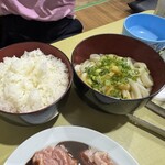 もりもり食堂 - 