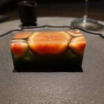 VERT - ゼブラスイート