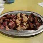 もりもり食堂 - 