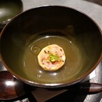 VERT - シャーアンバー