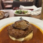 俺のイタリアン 東京駅ヤエチカ - 