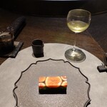 VERT - ゼブラスイート