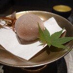 VERT - 無花果大福