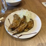 風来坊 - 料理写真: