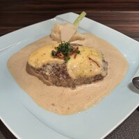 旬菜ステーキ処 らいむらいと - 