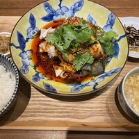 中国菜厨 エスサワダ 新丸ビル店 - 