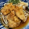 つくもうどん ＥＸＰＲＥＳＳ　大阪・関西万博店