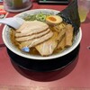 丸源ラーメン 船橋宮本店