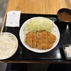 とんかつ　まるや 大手町店