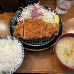 檍食堂 蒲田東口店 - 