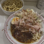 らーめん辰屋 - 料理写真: