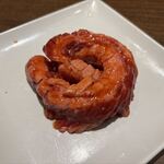 ワンカルビ - 牛塩タン・全品食べ放題コース　2025.10