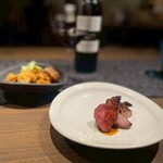 バッカナール - 