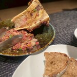 バッカナール - 