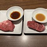 ワンカルビ - 牛塩タン・全品食べ放題コース　2025.10