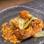 バッカナール - 